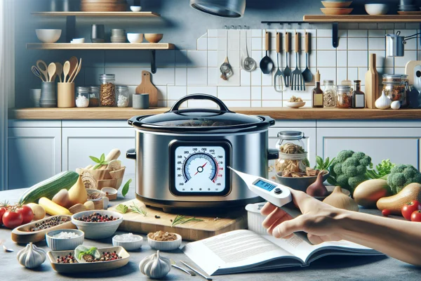 Utilizzo di Film Trasparenti per Alimenti in Cucina: Cucinare a Bassa Temperatura con Eleganza