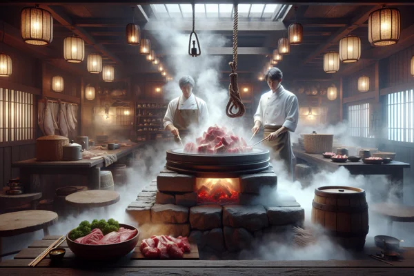 Cucinare a vapore la carne di tacchino: un'esperienza delicata e saporita