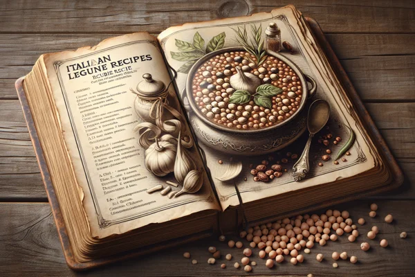 Ricetta: Come Preparare delle Deliziose Fette di Pane ai Cereali