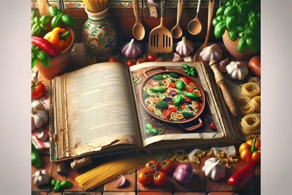 Insalata di Zucchine e Pomodori: Ricetta e Abbinamenti Perfetti