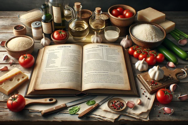 Origini del Risotto con Zafferano: Storia e Tradizione della Cucina Italiana