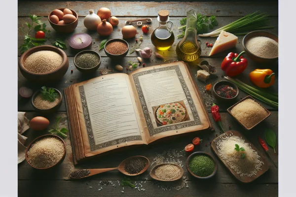 Il Ruolo dello Zafferano nella Cucina Italiana: Storia, Utilizzo e Ricette