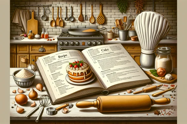 Farina di Riso per Torte: Caratteristiche e Utilizzo in Cucina