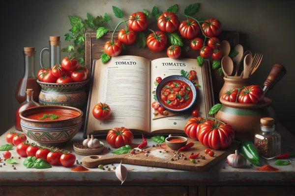 Curiosità sul Risotto al Pomodoro: Tradizione e Segreti della Cucina Italiana