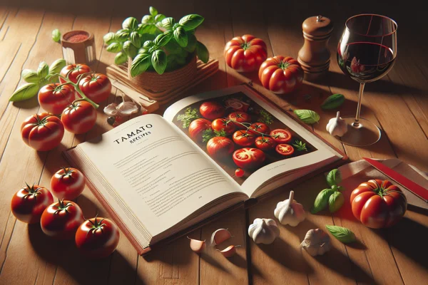Bruschetta al Pomodoro Laziale: la Ricetta Tradizionale della Cucina Italiana