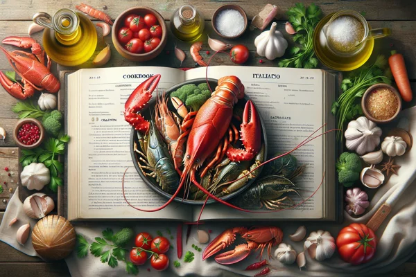 Ricetta: Linguine alle Aragostelle, un piatto prelibato della cucina italiana