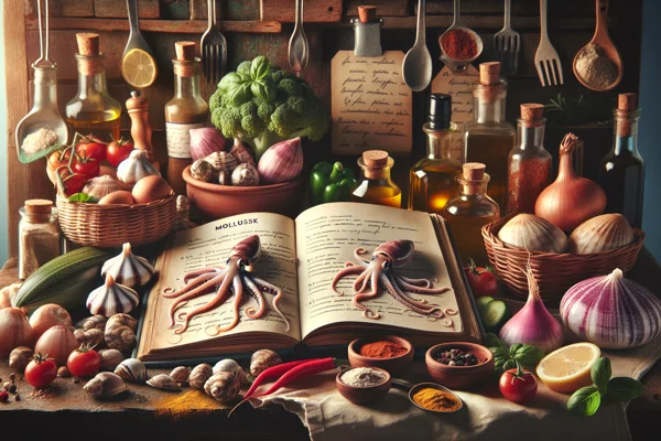 Guida alla Preparazione della Zuppa di Cozze: Ricetta Tradizionale della Cucina Italiana