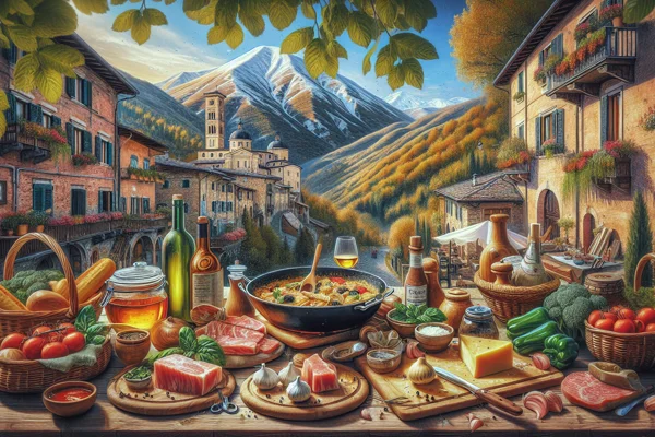 Ricette Regionali Piemontesi: 3 Deliziose Ricette con Carne di Maiale