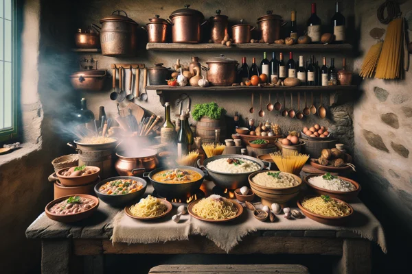 Ricetta Vitello Tonnato: scopri come preparare il piatto tipico piemontese