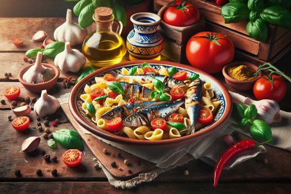 Melanzane a Funghetto con Olio Extravergine d'Oliva: la Ricetta Tipica della Cucina Siciliana