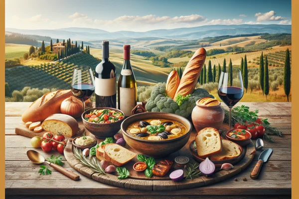 Ricetta Arista di Maiale alla Griglia: Tradizione e Gusto della Cucina Toscana