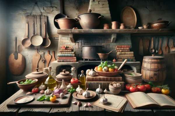 Gli Ingredienti Tradizionali della Panzanella: un Classico della Cucina Toscana