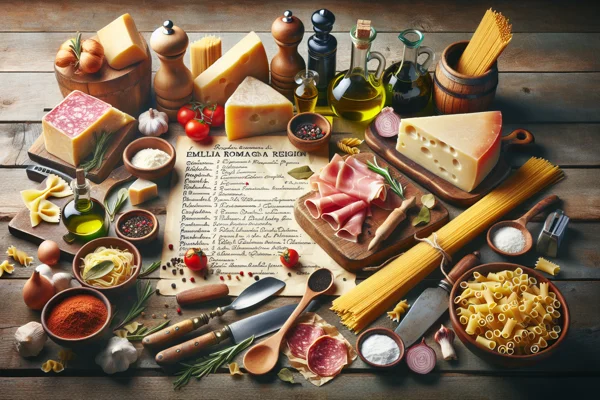 Sformato di Zucchine e Parmigiano: la Ricetta Tradizionale della Cucina Emiliana