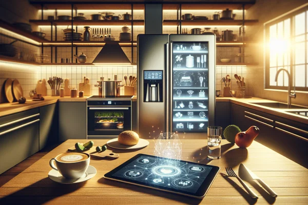 Le migliori app di cucina veloce: strumenti digitali per semplificare la preparazione dei pasti